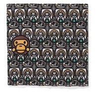 BAPE x Star Wars Republic Bandana