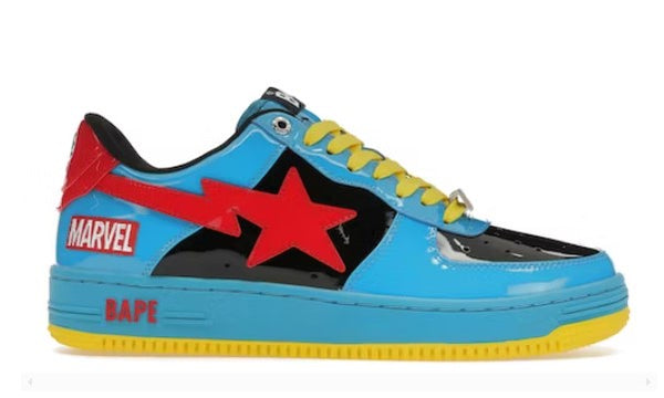 Bape x Marvel Doctor Strange  BapeSta