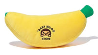 Bape Banana Plush